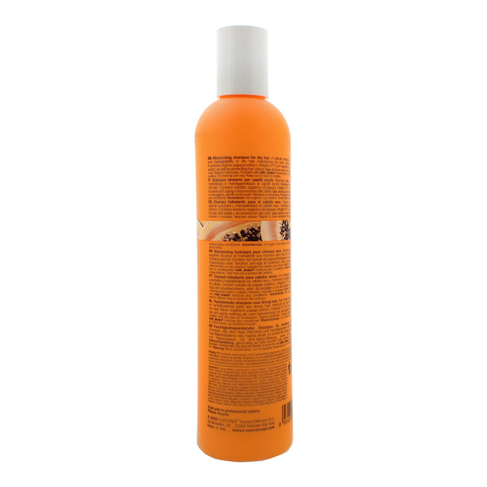 Milk_Shake Moisture Plus Shampoo 300ml