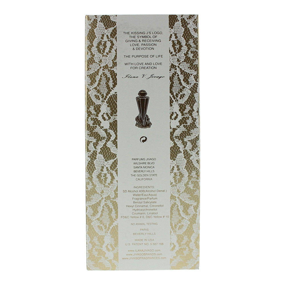 Jivago 24KT Eau De Toilette 75ml