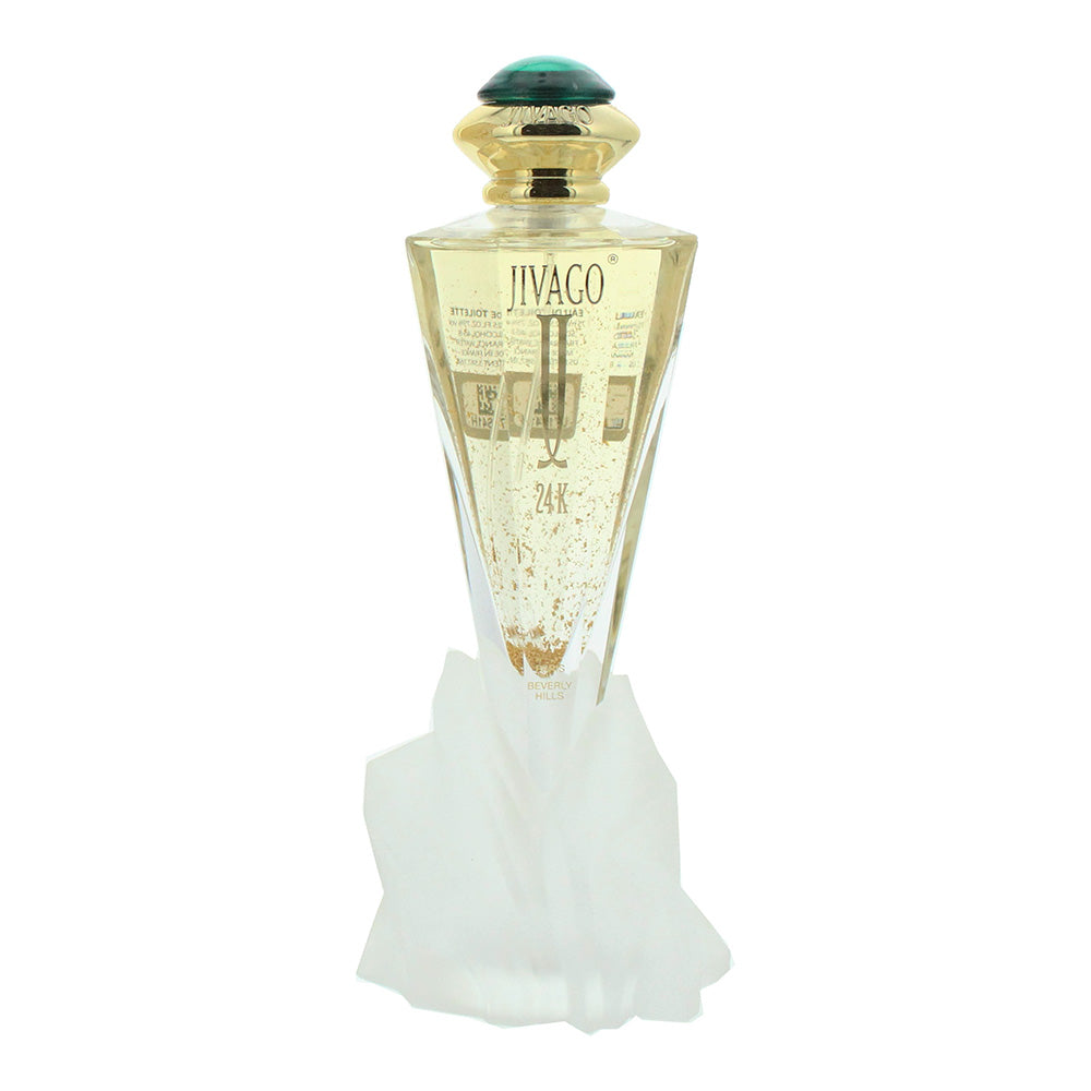 Jivago 24KT Eau de Toilette 75ml - Product