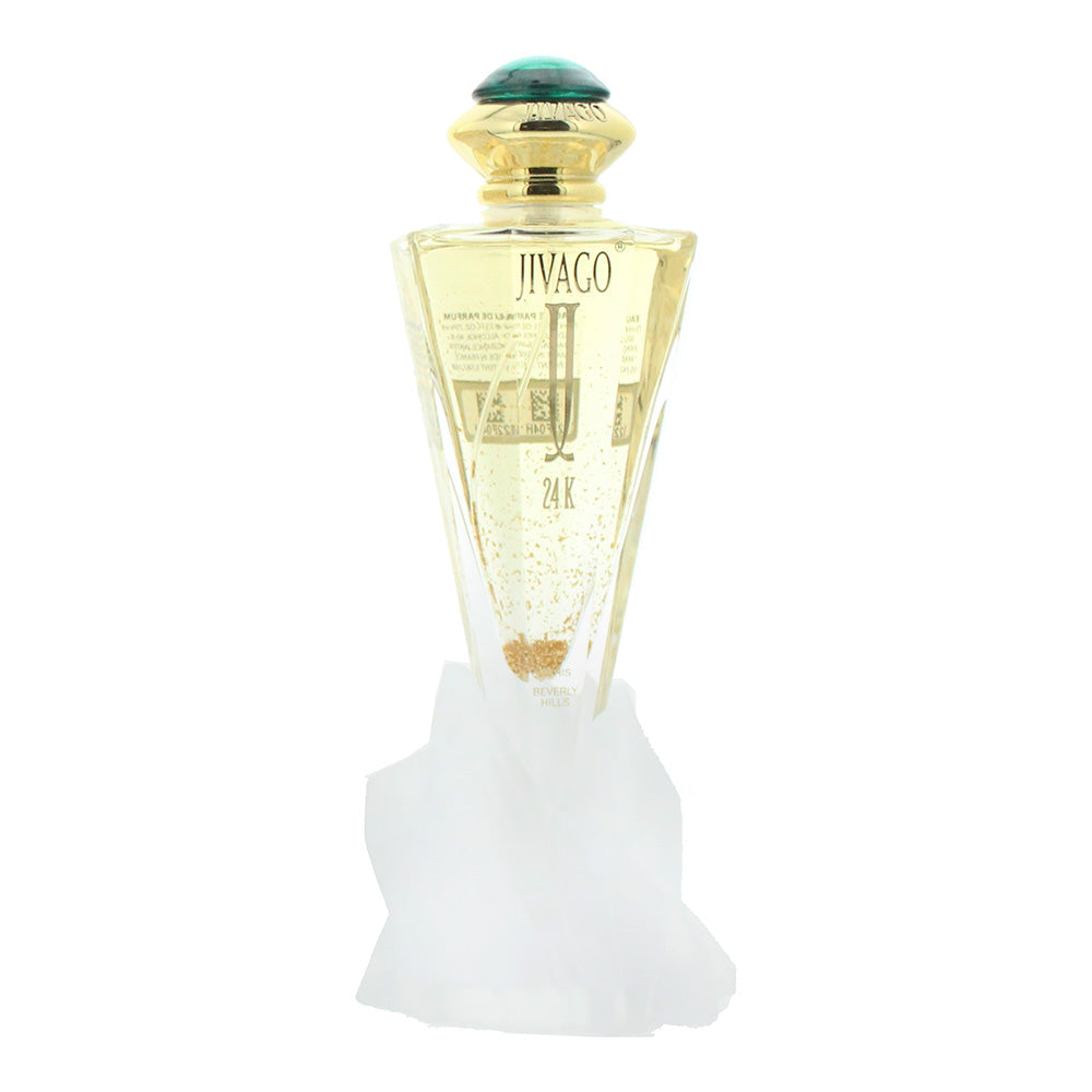 Jivago 24KT Eau de Parfum 75ml - Product