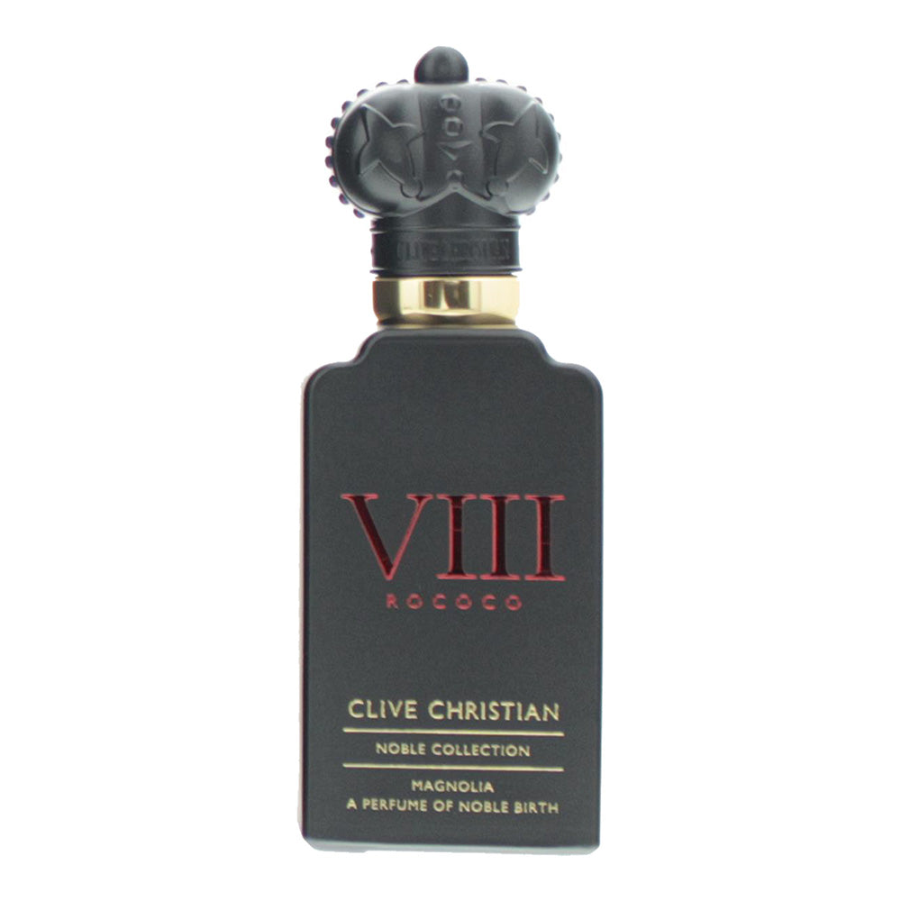 Clive Christian Noble Collection VIII Rococo Magnolia Parfum 50ml - Product