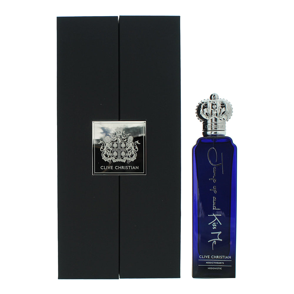 Clive Christian Addictive Arts Jump Up And Kiss Me Hedonistic Parfum 75ml - Product