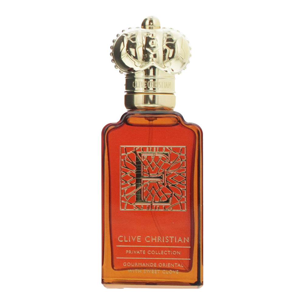 Clive Christian Private Collection E Gourmande Oriental Parfum 50ml - Product