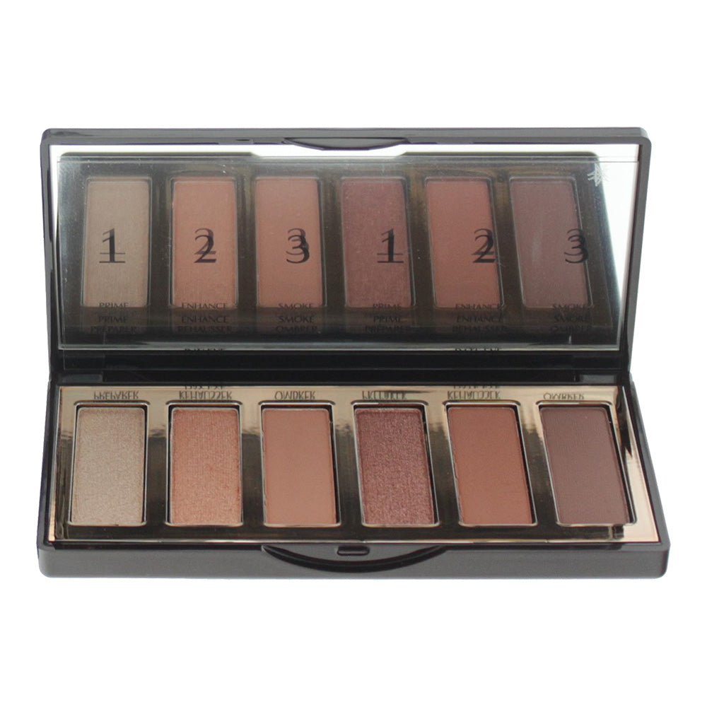 Charlotte Tilbury Darling Eyes Eye Shadow Palette 5.4g - Product