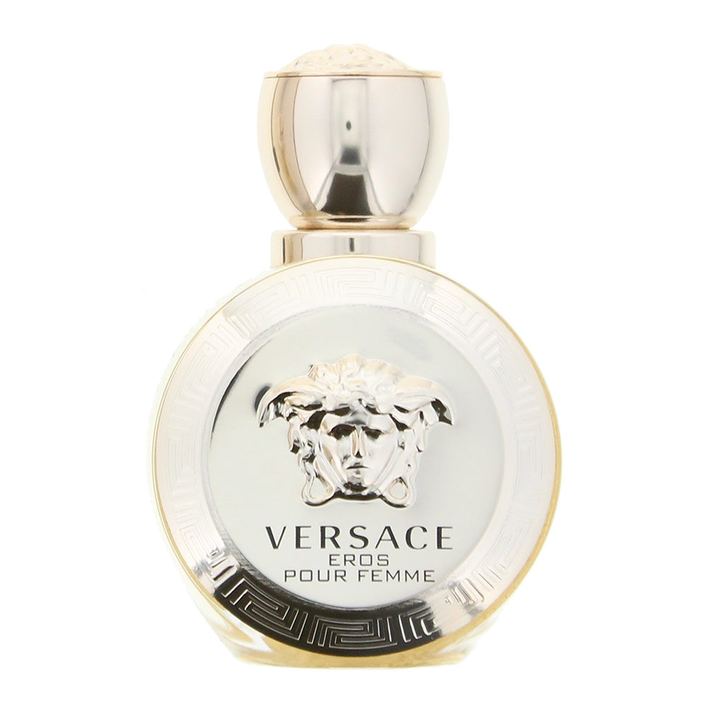 Versace Eros Pour Femme Eau de Parfum 50ml - Product
