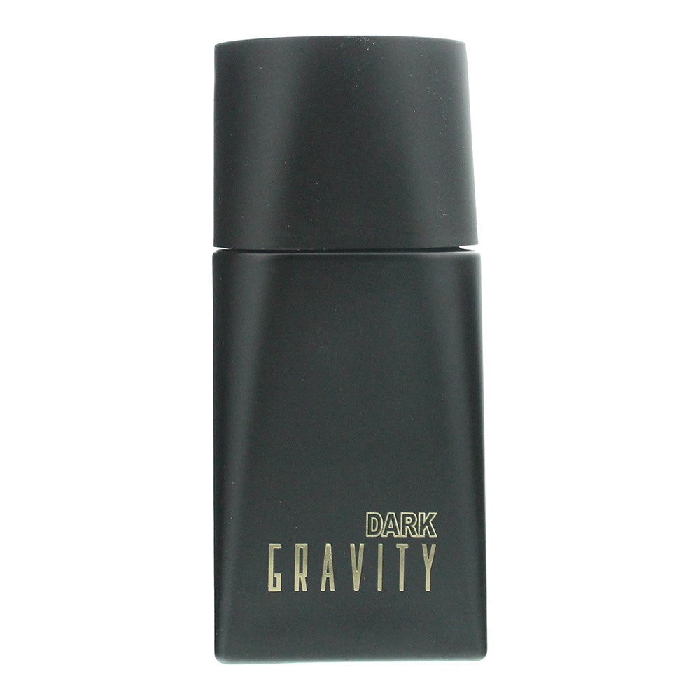 Coty Dark Gravity Cologne Spray 100ml - Product
