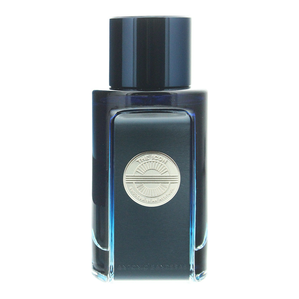 Antonio Banderas The Icon Eau de Toilette 50ml - Product