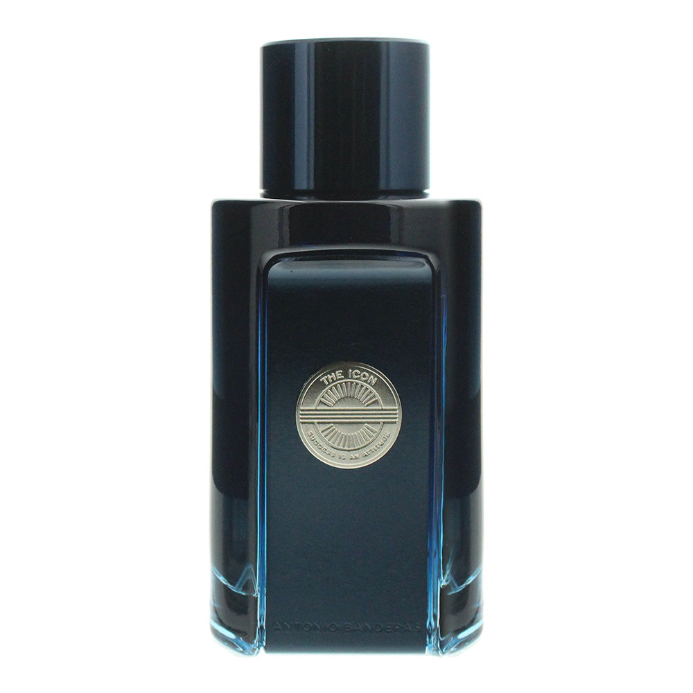 Antonio Banderas The Icon Eau de Toilette 100ml - Product