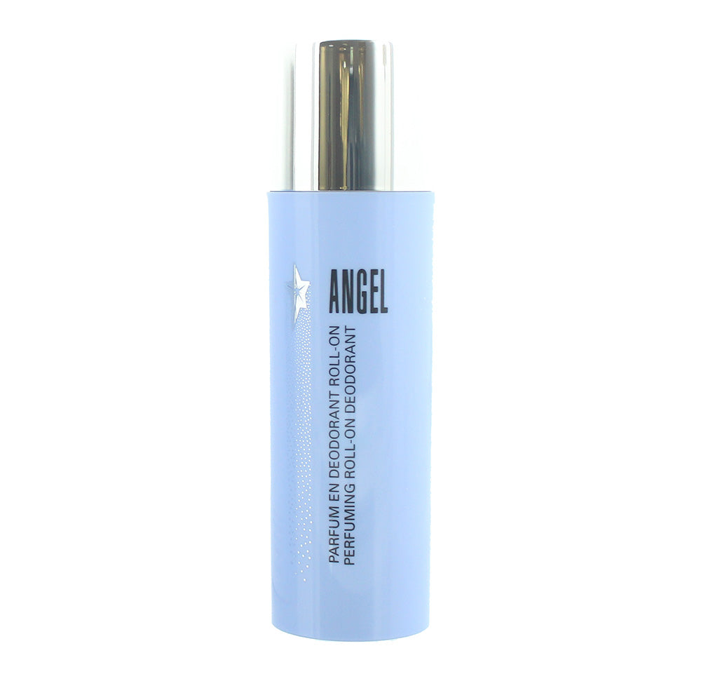 Mugler Angel Deodorant Roll-On 50ml - Product