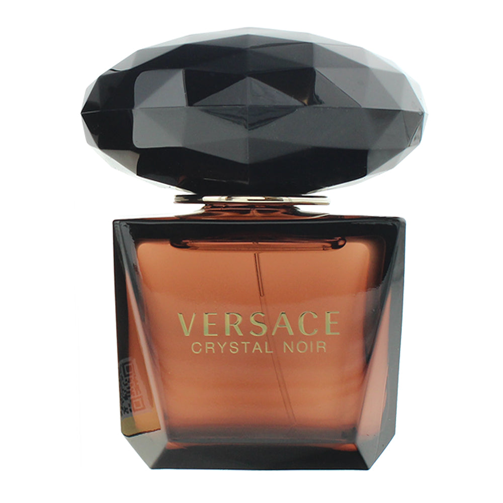 Versace Crystal Noir Eau de Parfum 90ml - Product