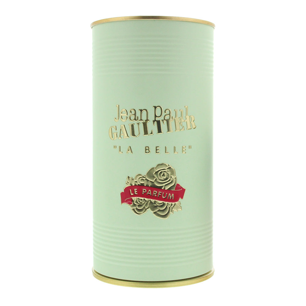Jean Paul Gaultier La Belle Le Parfum Eau de Parfum 50ml - Box