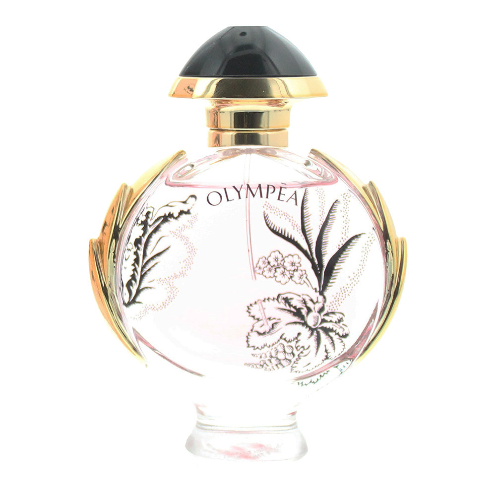 Paco Rabanne Olympéa Blossom Eau de Parfum 50ml - Product