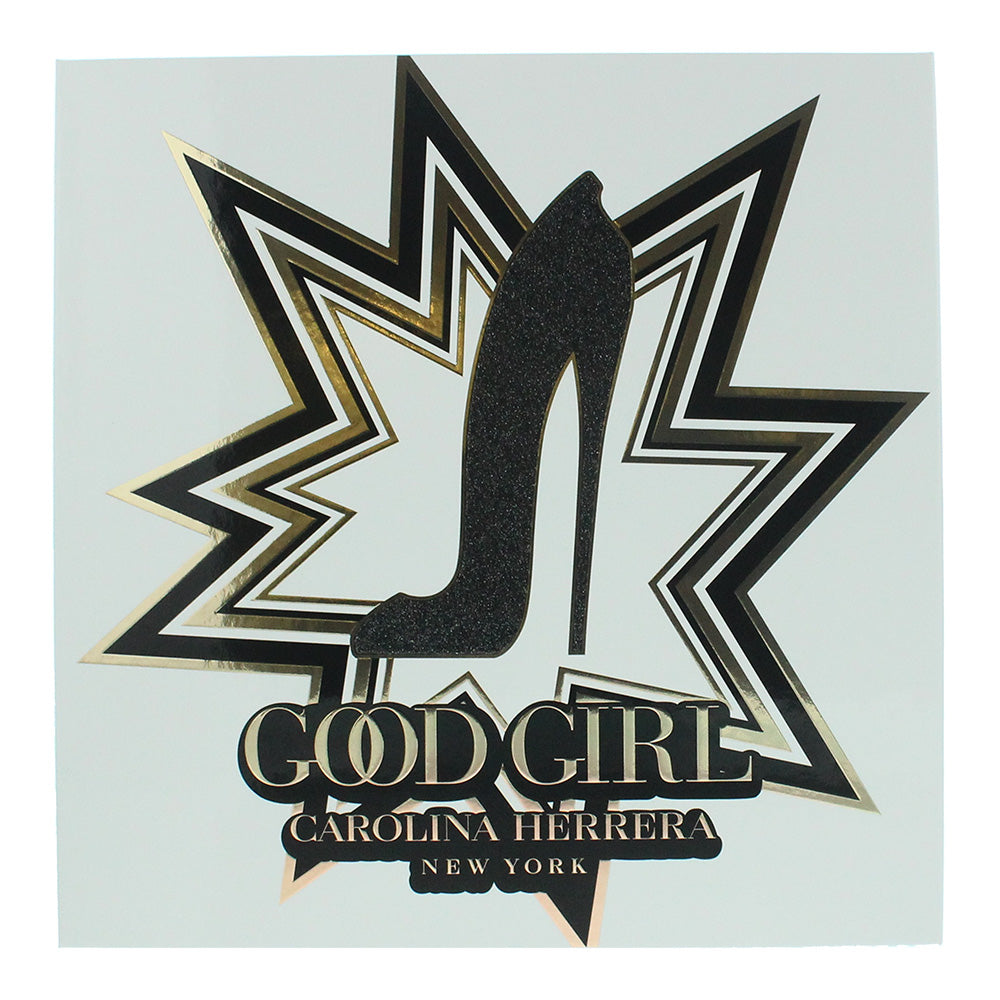 Carolina Herrera Good Girl Legere 2 Piece Gift Set: Eau de Parfum 50ml - Body Lo - Box
