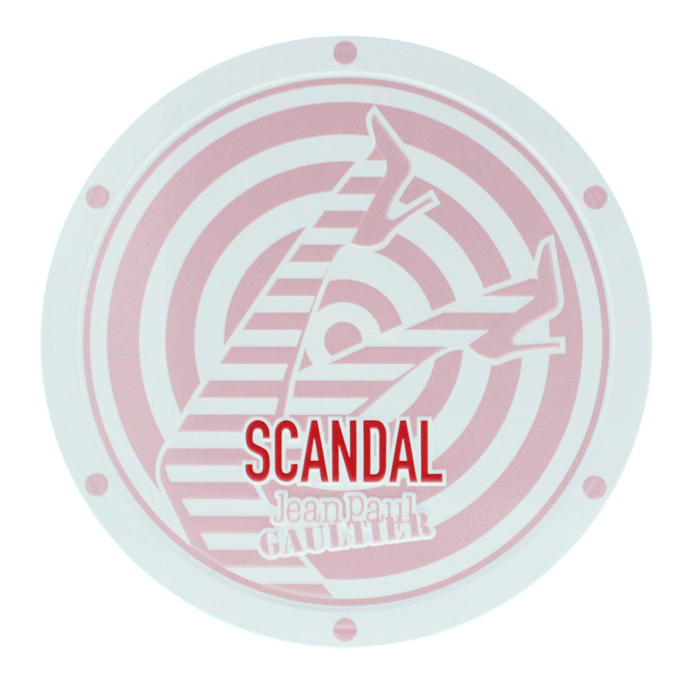 Jean Paul Gaultier Scandal 2 Piece Gift Set: Eau de Parfum 50ml - Body Lotion 75 - Box