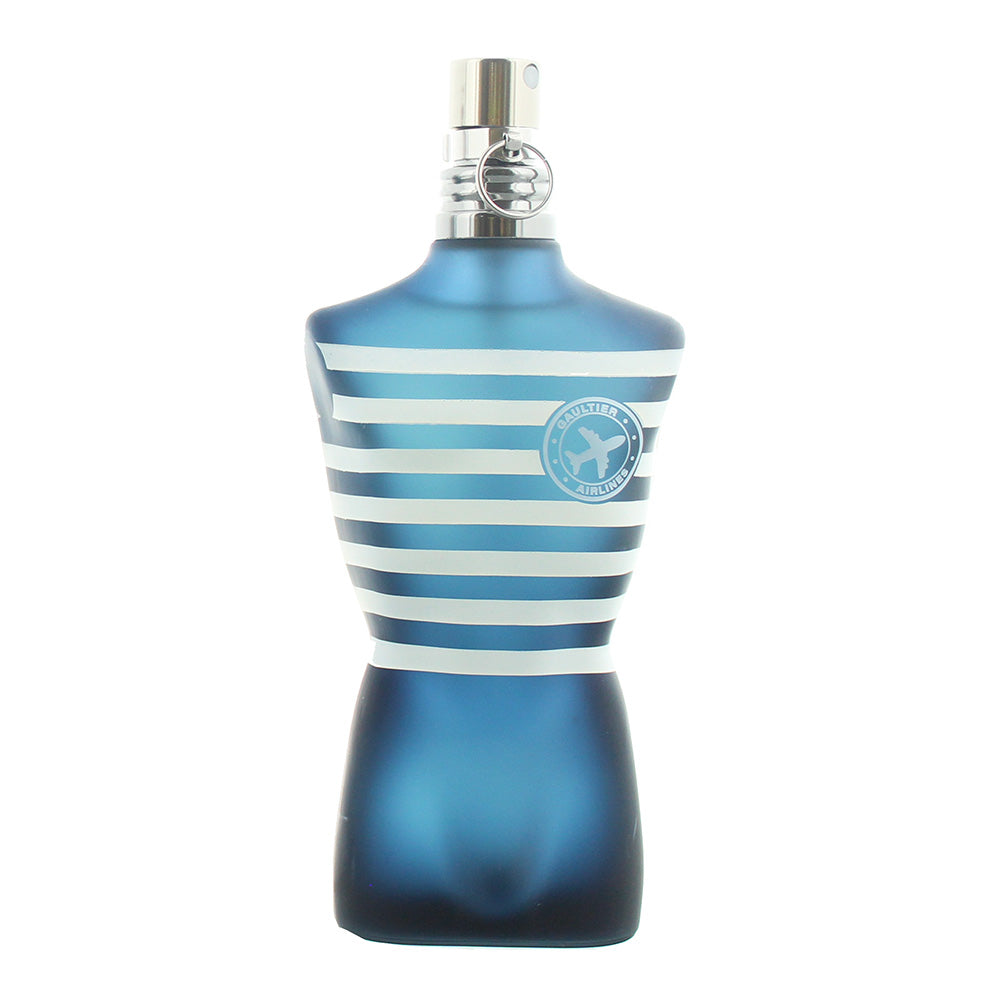 Jean Paul Gaultier Le Male Gaultier Airlines Collector Eau de Toilette 75ml - Product