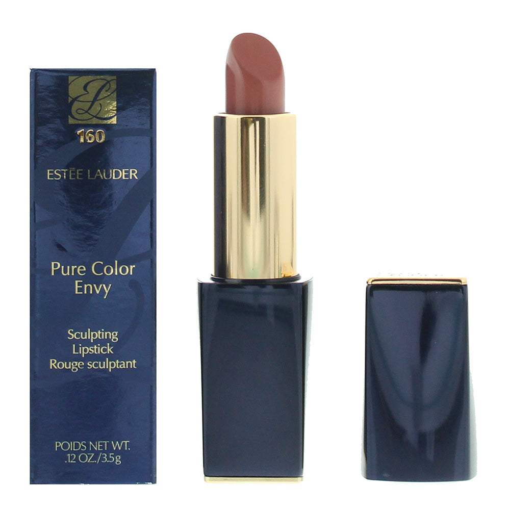 Estee Lauder Pure Color Envy Sculpting Lipstick 160 Discreet 3.5g