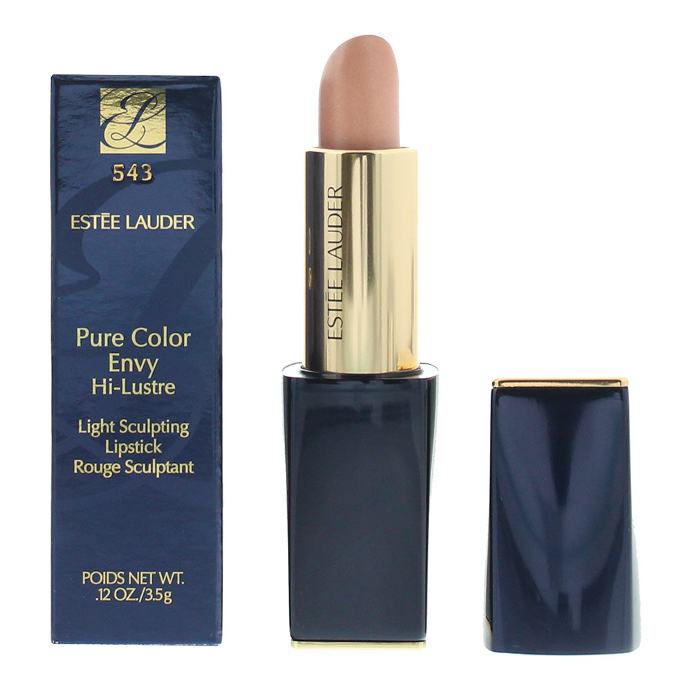Estee Lauder Pure Color Envy Lustre 543 Lipstick 3.5g