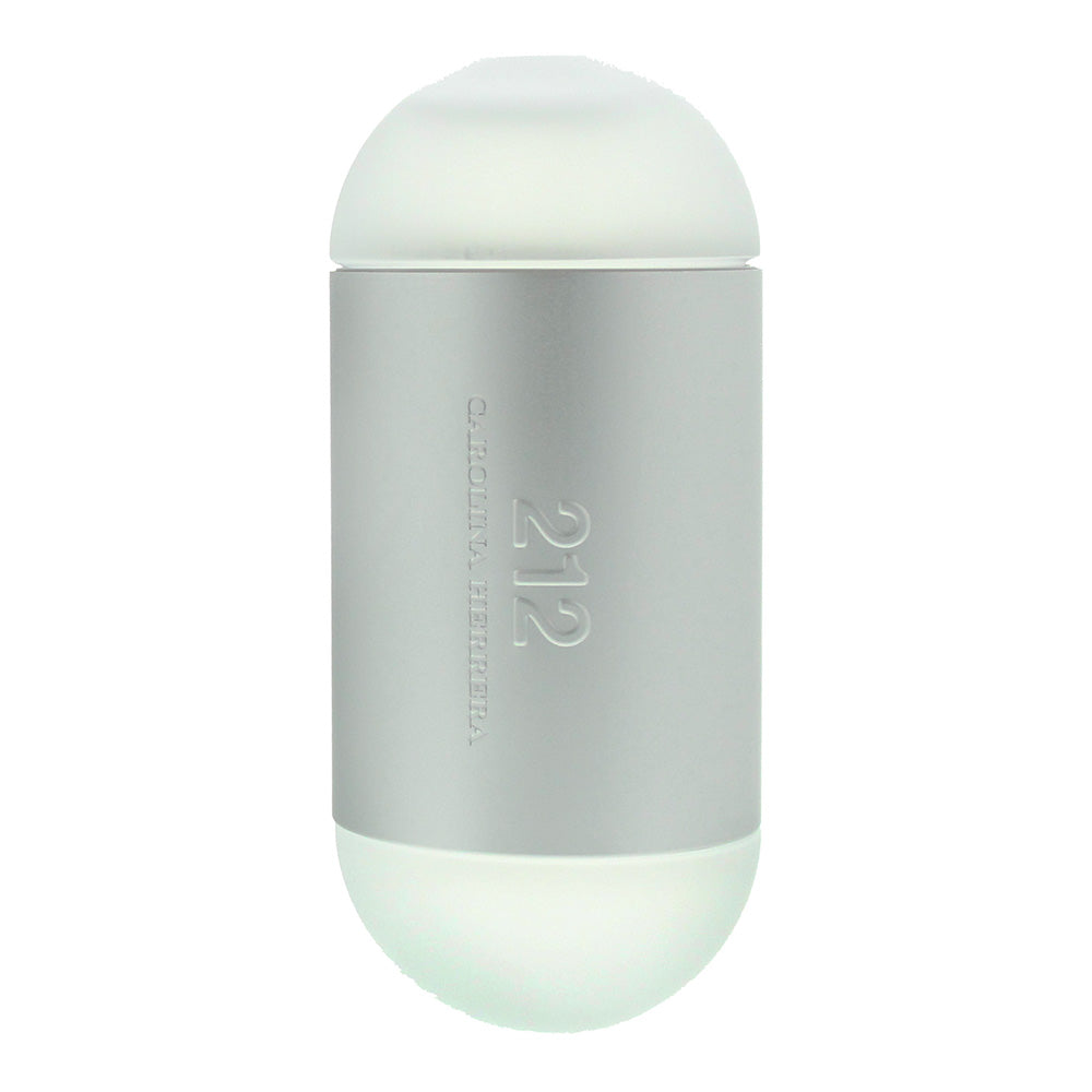 Carolina Herrera 212 Eau de Toilette 100ml - Product
