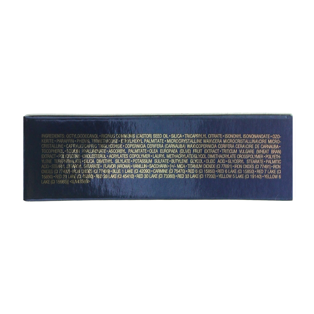 Estée Lauder Pure Color Envy Matte Sculpting 333 Persuasive Lipstick 3.5g - Ingredients