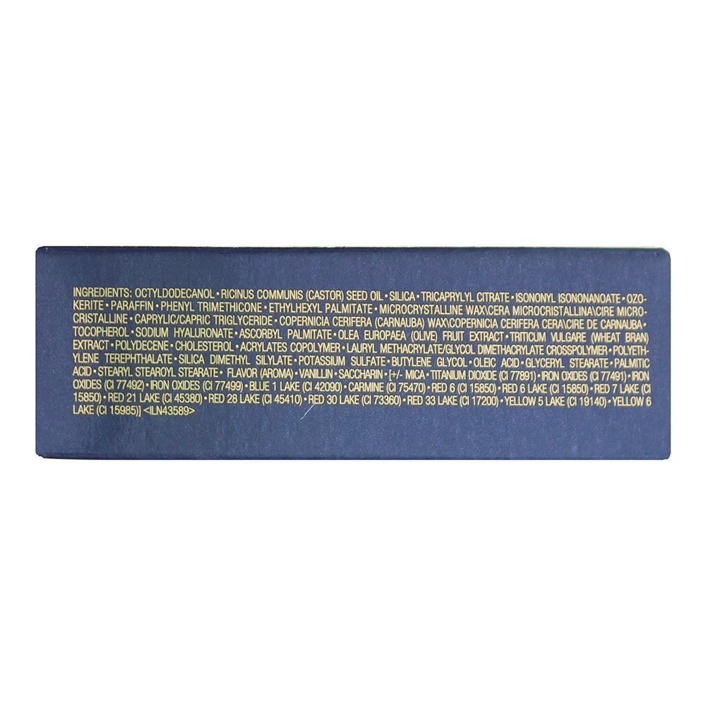Estée Lauder Pure Color Envy Matte Lipstick, 420 Rebellious Rose 3.5g - Ingredients