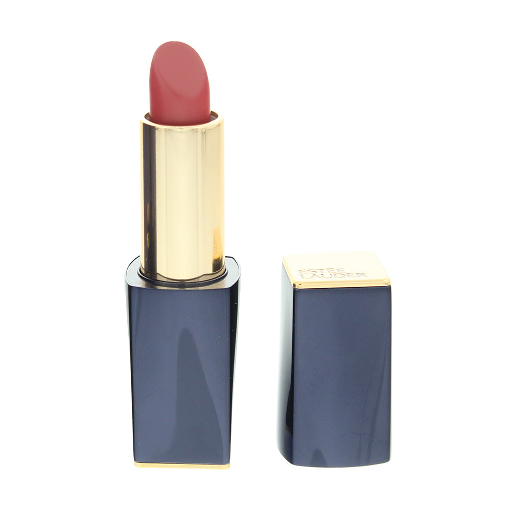 Estée Lauder Pure Color Envy Matte Lipstick, 420 Rebellious Rose 3.5g - Product