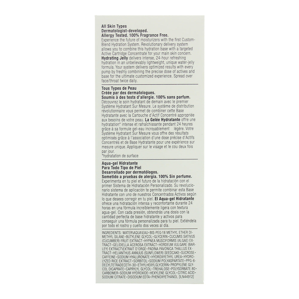 Clinique Dramatically Different Hydrating Jelly 115ml