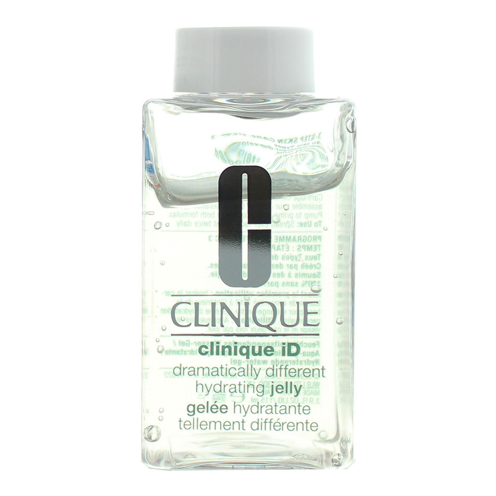 Clinique Dramatically Different Hydrating Jelly 115ml - Product
