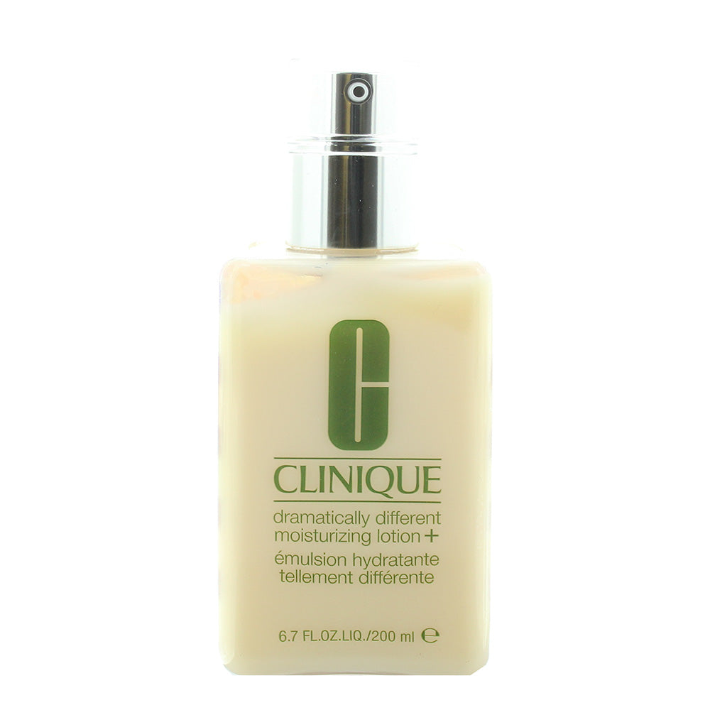 Clinique Dramatically Different Lotion+ 200ml