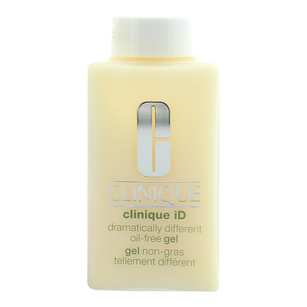 Clinique Dramatically Different Oil Control Gel 115ml - Product