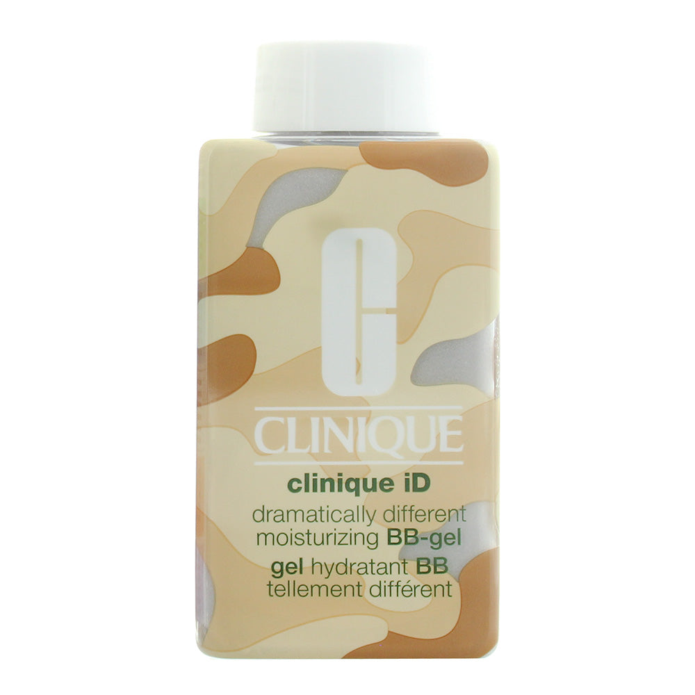 Clinique Dramatically Different Moisturizing BB Gel 115ml - Product