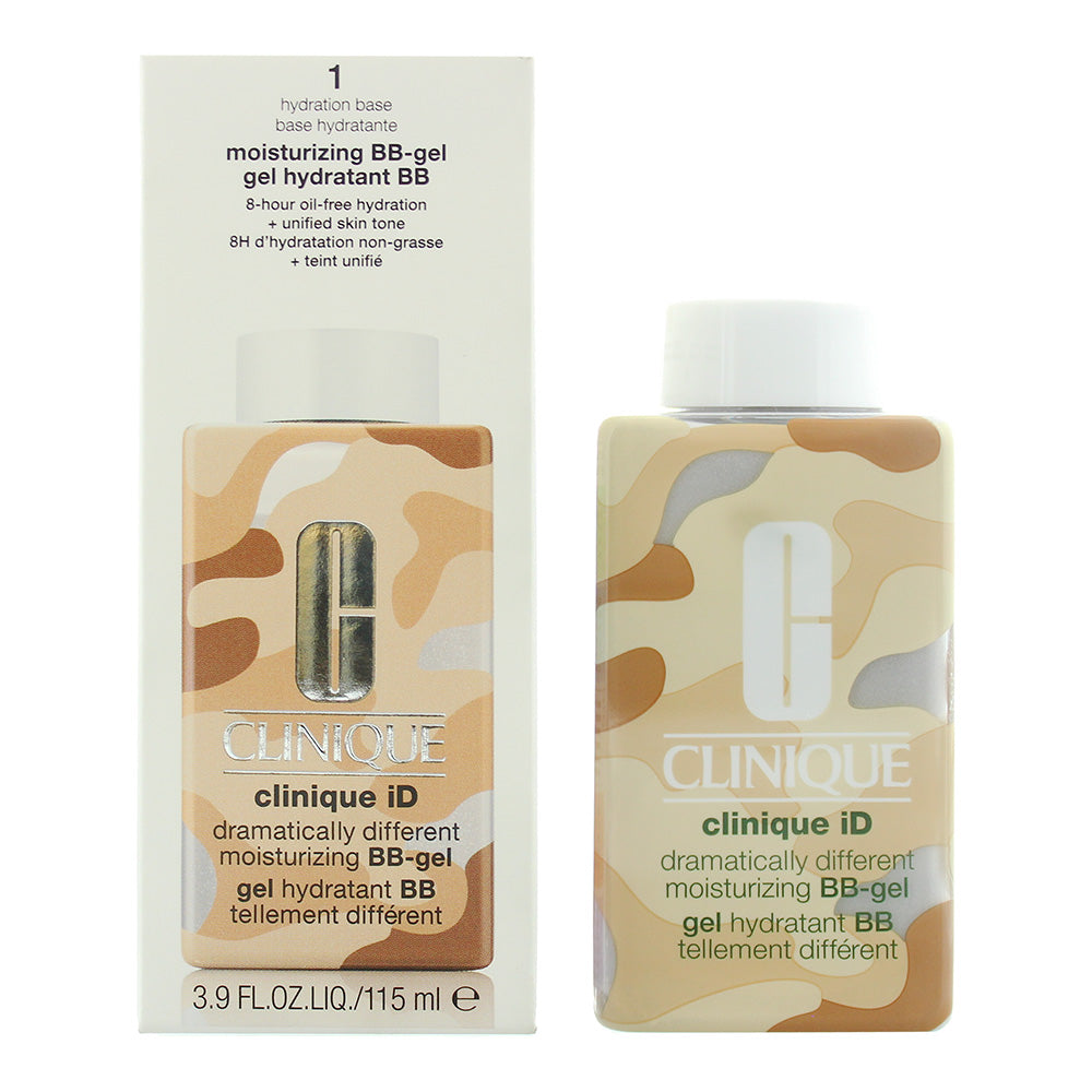 Clinique Dramatically Different Moisturizing BB Gel 115ml