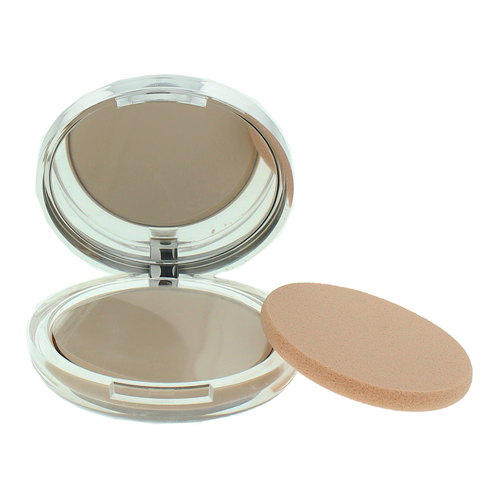 Clinique Stay Matte Sheer Oil Free 101 Invisible Matte Pressed Powder 7.6g - Product
