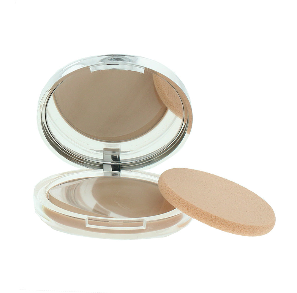 Clinique Stay-Matte Sheer Oil Free 02 Stay Neutral Pressed Powder 7.6g - Product