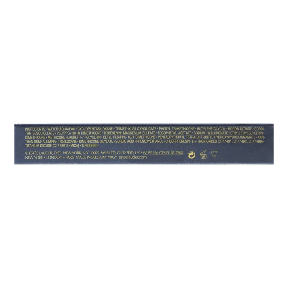 Estée Lauder Double Wear Stay-In-Place Flawless Wear 1C Light Concealer 7ml - Ingredients