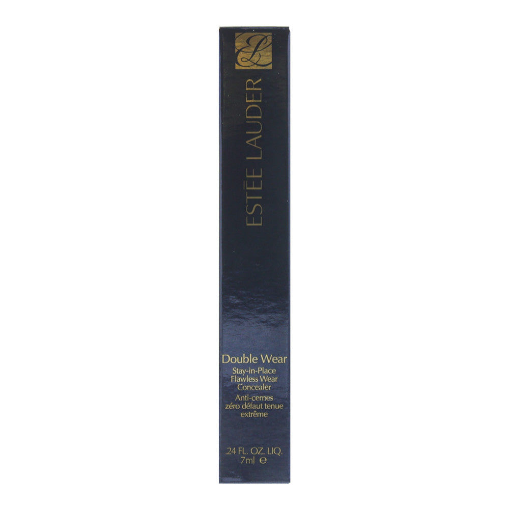 Estée Lauder Double Wear Stay-In-Place Flawless Wear 1C Light Concealer 7ml - Box