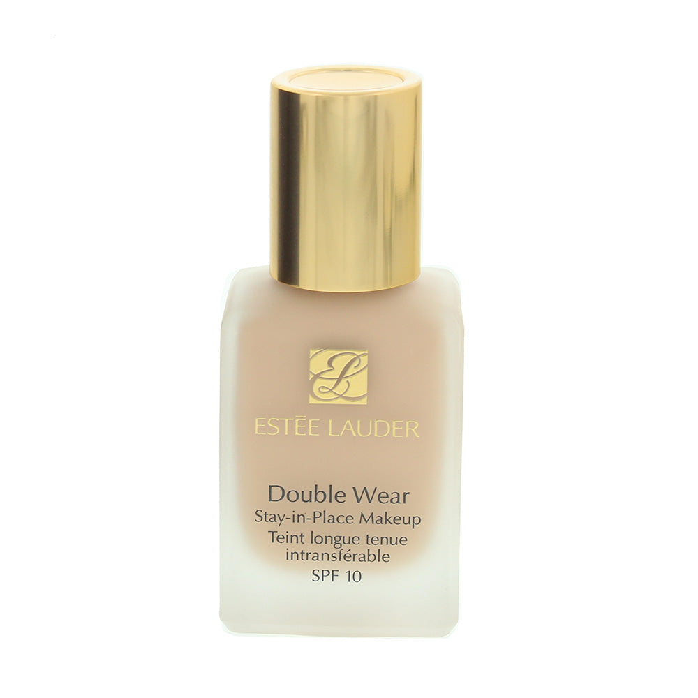 Estée Lauder Double Wear Stay-In-Place Spf 10 1C1 Cool Bone Foundation 30ml - Product