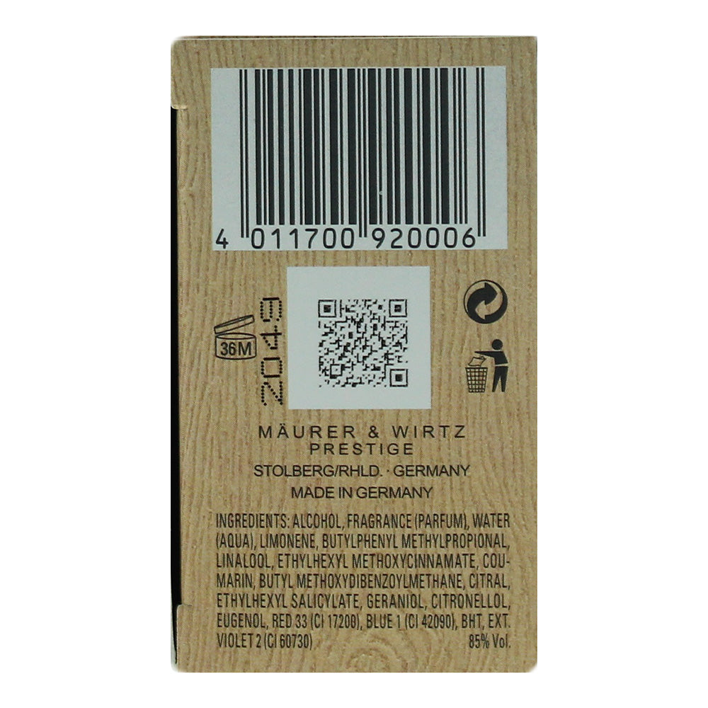 Baldessarini Nautic Spirit Eau De Parfum 50ml