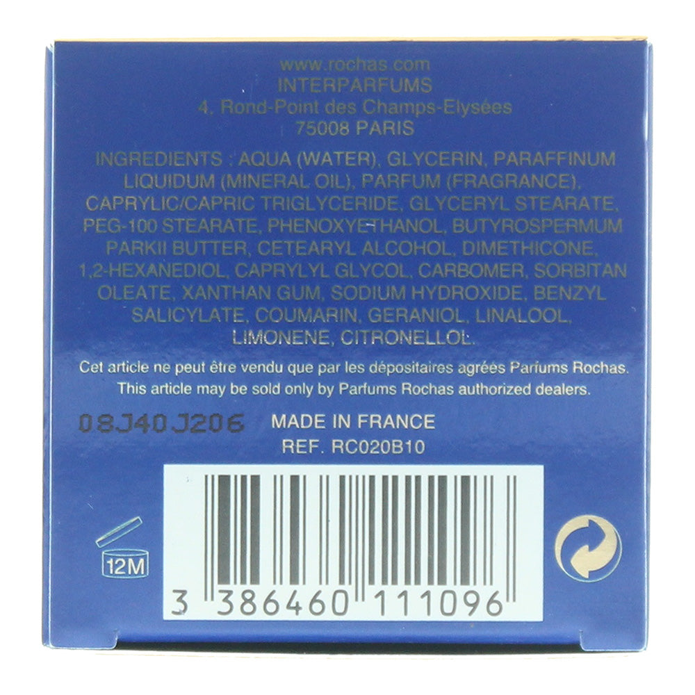 Rochas Byzance Body Lotion 150ml