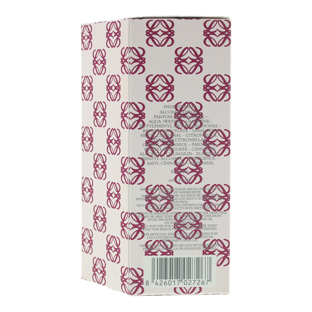 Loewe I Loewe You Eau De Parfum 50ml