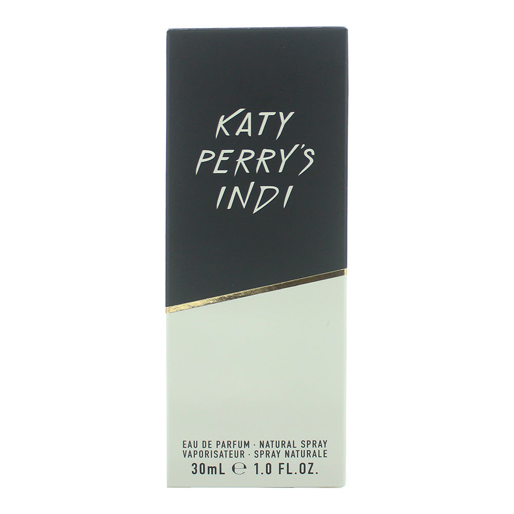 Katy Perry Indi Eau de Parfum 30ml - Box