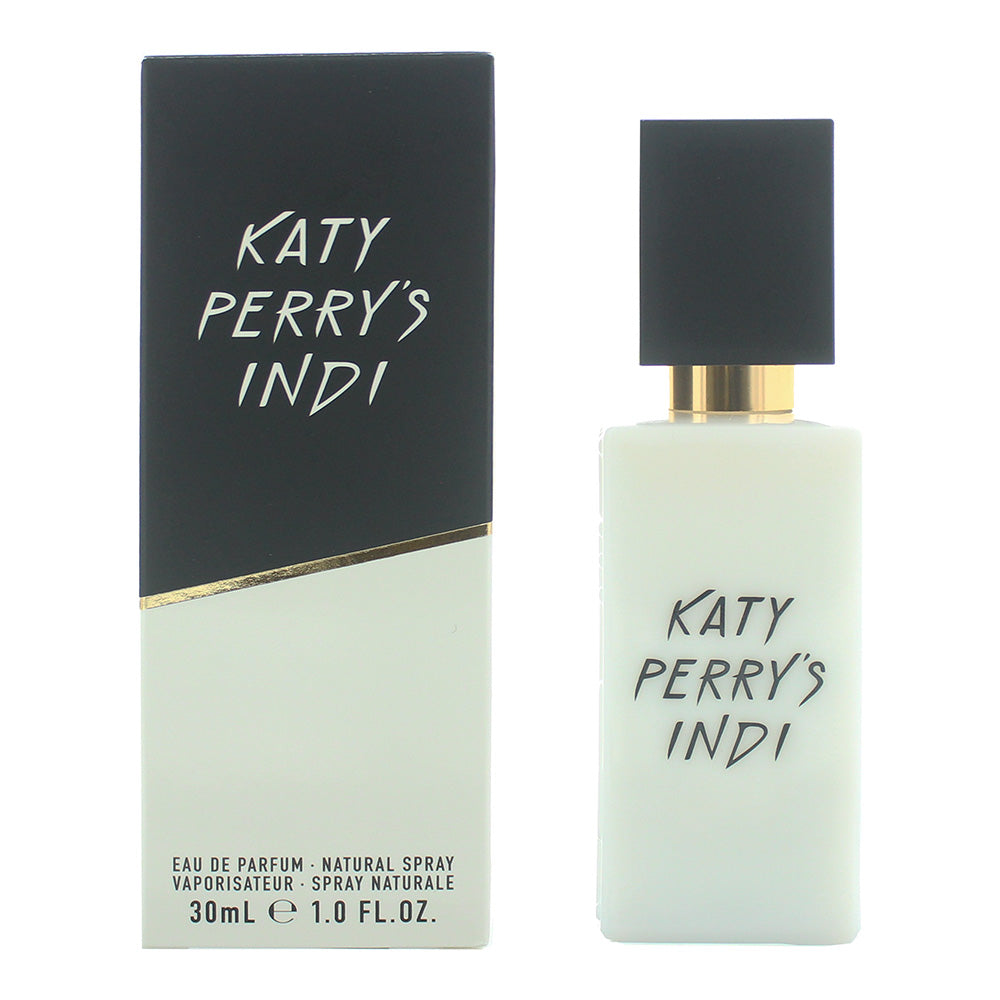 Katy Perry Indi Eau de Parfum 30ml