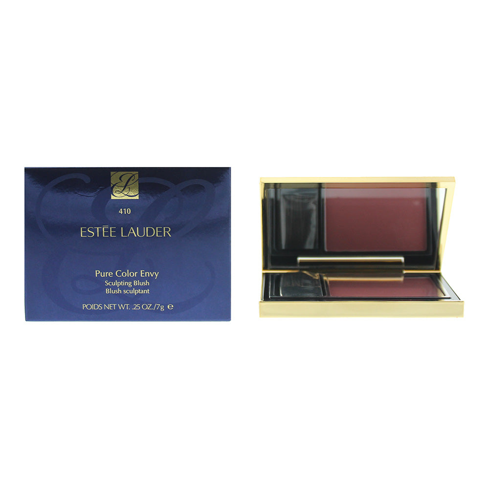 Estee Lauder Pure Color Envy Sculpting 410 Rebel Rose Blusher 7g