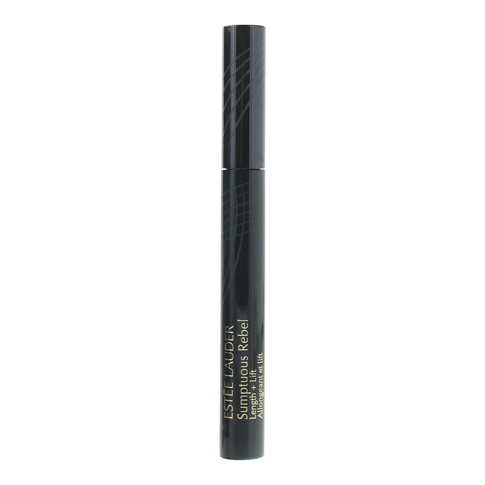 Estée Lauder Sumptuous Rebel 01 Black Mascara 8ml - Product