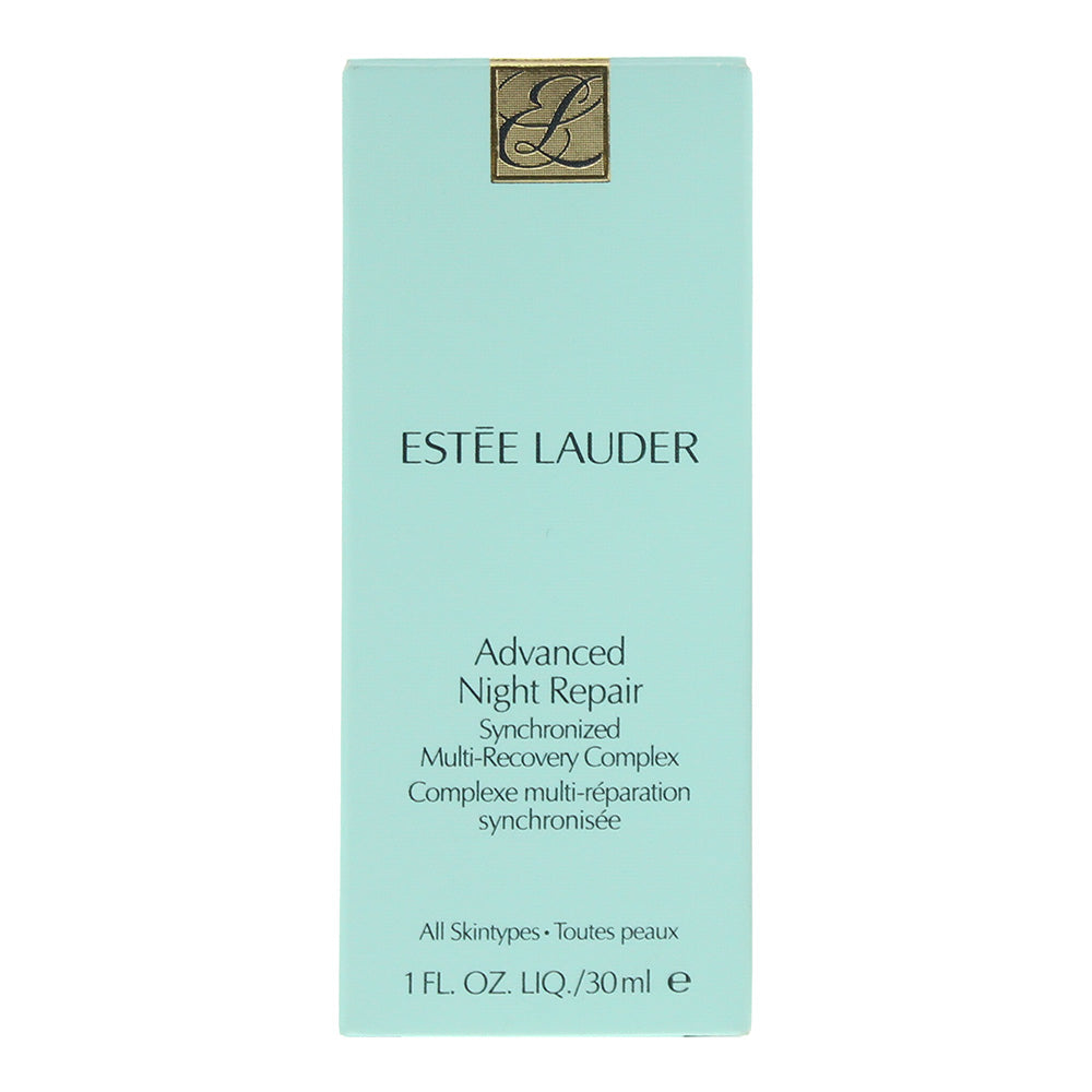 Estée Lauder Advanced Night Repair Synchronized Multi-Recovery Serum 30ml - Box
