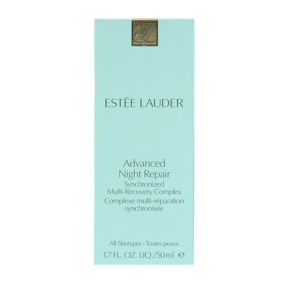Estée Lauder Advanced Night Repair Multi-Recovery Complex Serum 50ml - Box