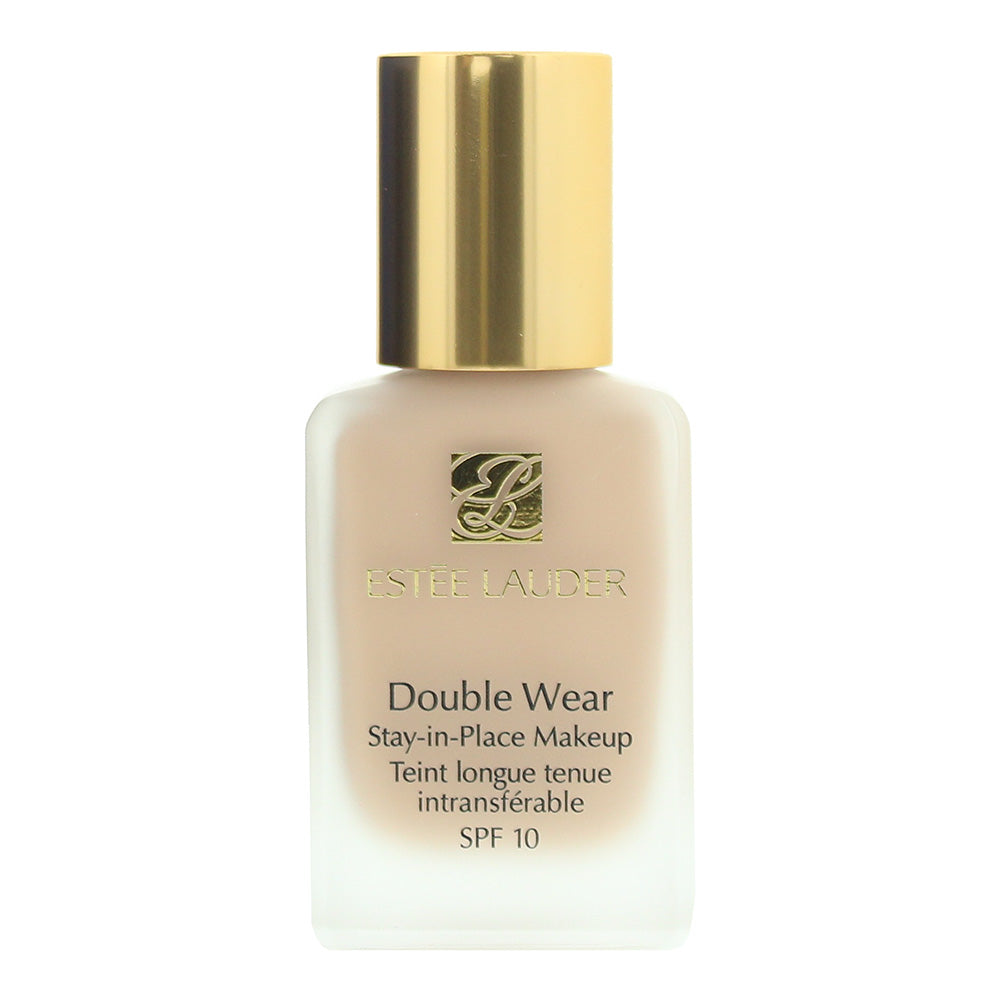 Estée Lauder Double Wear Stay-In-Place Makeup Spf 10 1C2 Petal Foundation 30ml - Product