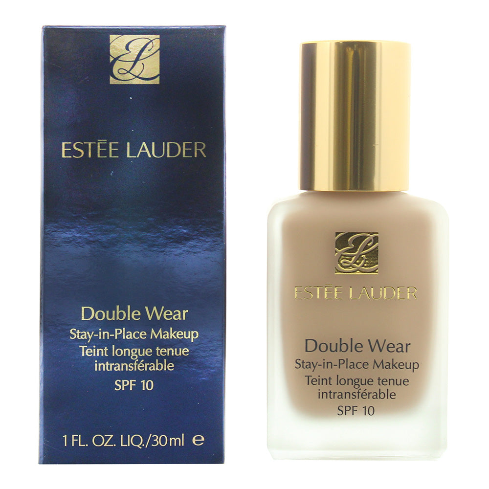 Estee Lauder Double Wear Stay in place foundation 1n2 Ecru Foundation 30ml