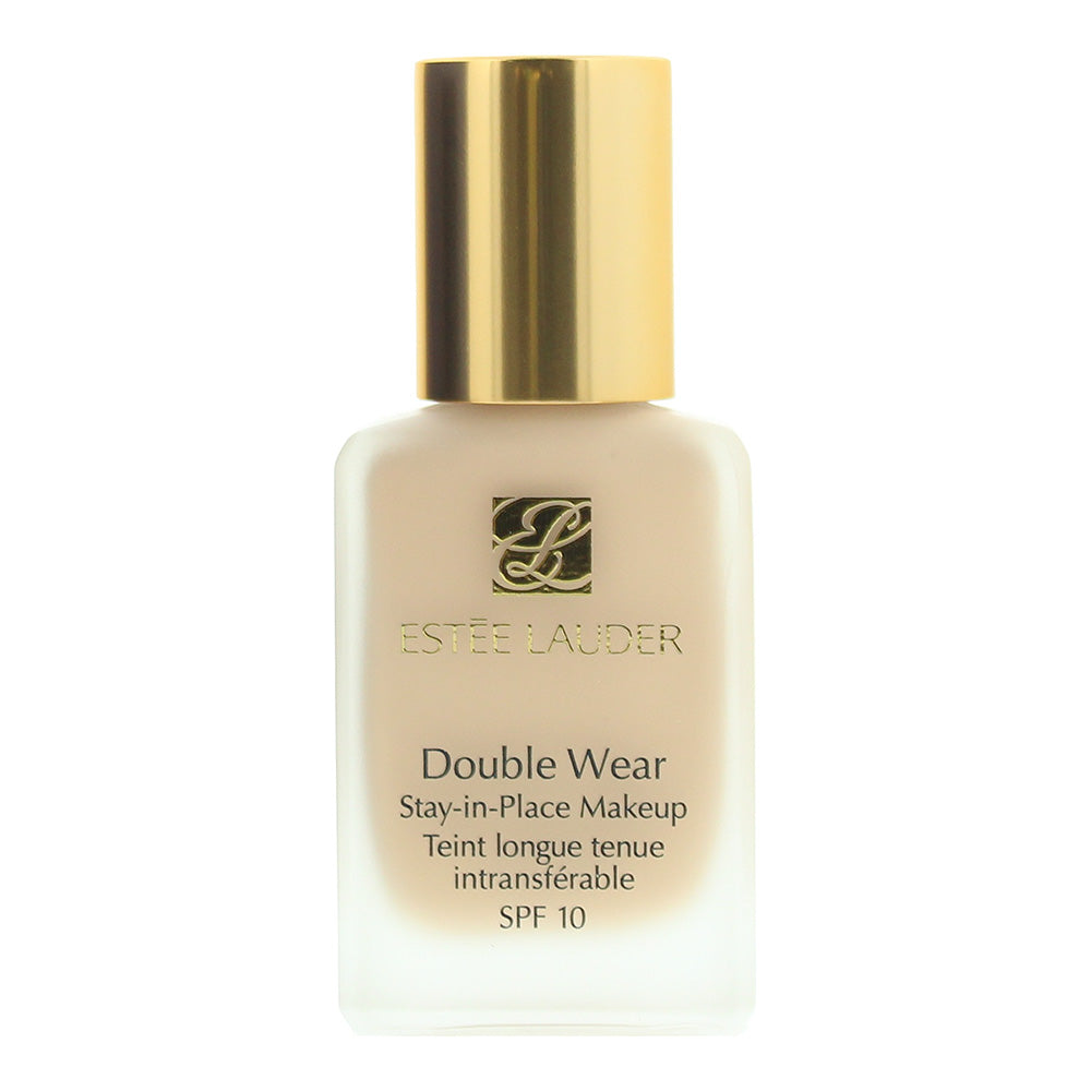 Estée Lauder Double Wear Stay-In-Place Makeup Spf 10 2C0 Cool Vanilla Foundation - Product