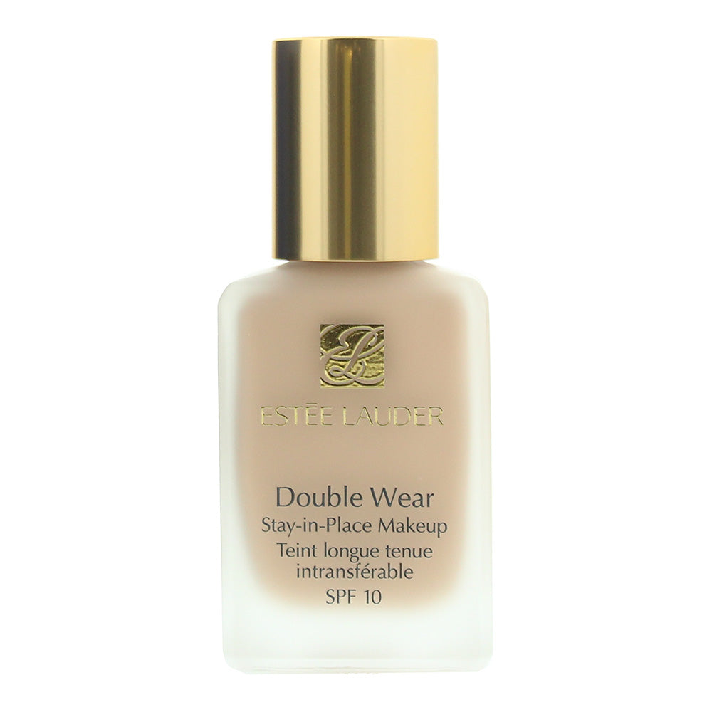 Estée Lauder Double Wear Stay-In-Place Makeup Spf 10 2C3 Fresco Foundation 30ml - Product
