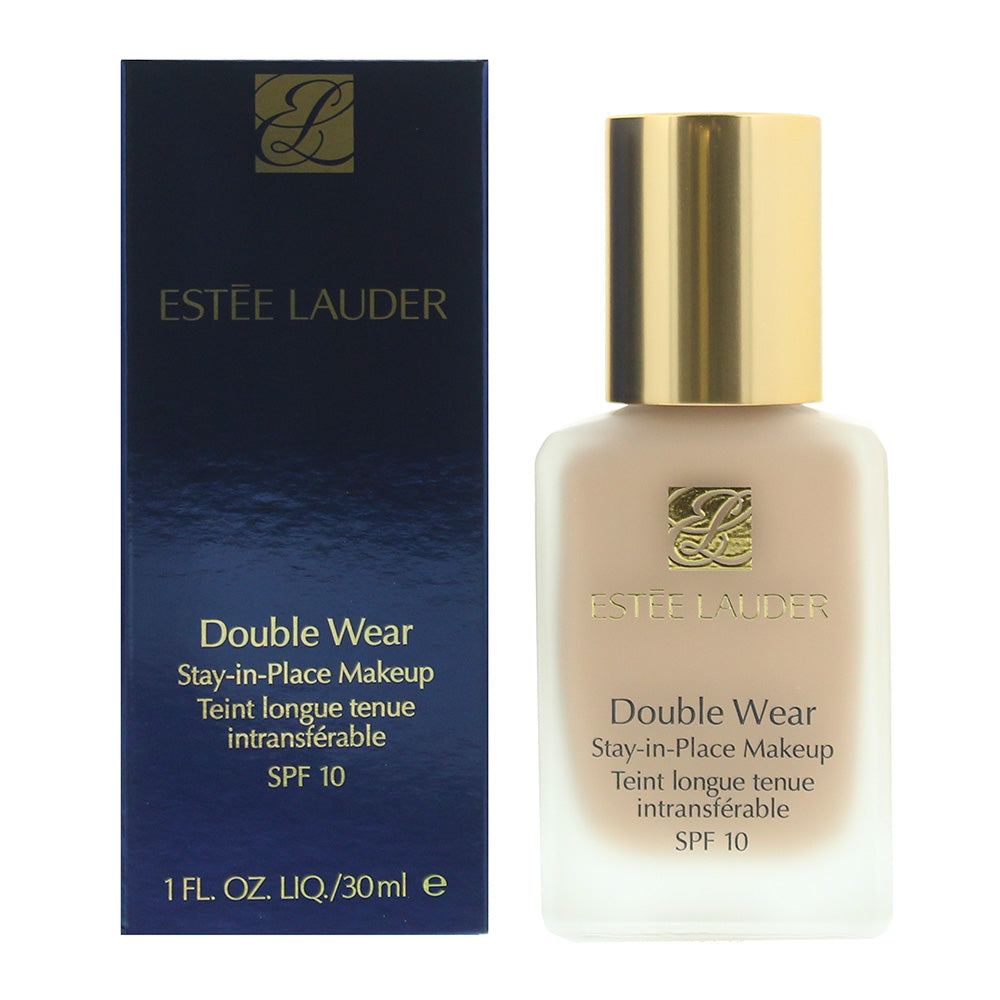 Estee Lauder Double Wear Stay In Place Makeup Spf10 Fresco Foundation 30ml